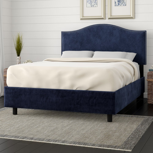 House of Hampton® Brighton Bed & Reviews Wayfair